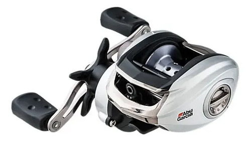 Reel Abu Garcia Silver Max 6 Rulemanes Oferta!!! Kirkor
