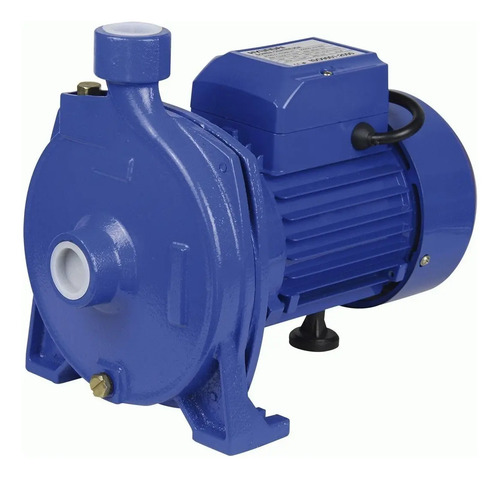 Bomba De Agua Centrífuga Hyundai 1/2 Hp Hycpm130 Kirkor