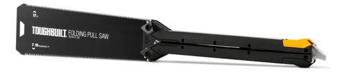 Sierra Japonesa Plegable Toughbuilt Tb-h4-21-2x Kirkor - Imagen 3