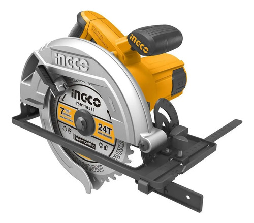 Sierra Circular Cs18568 7 1/4 1600w Ingco Kirkor