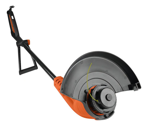 Bordeadora Tramontina Ap1500t Color Naranja Y Negro Naranja/negro - Imagen 3
