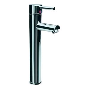 Griferia Baño Monocomando Lavatorio 30 Cm 5 Años Garantía Ki