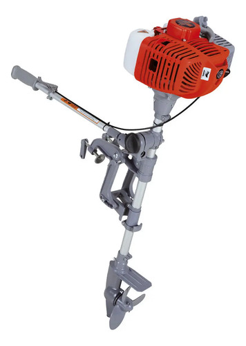 Motor Fuera De Borda 3hp Hessen