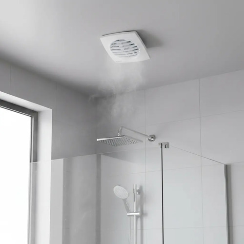 Extractor De Baño Modelo Ej-200 S James - Imagen 2