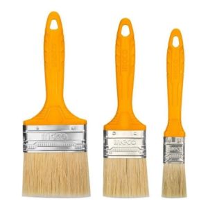 Set X3 Pinceles Ingco Chptb7860301