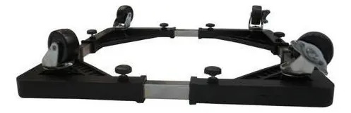 Carrito Soporte Para Electrodomésticos Heladera Cocina - Sas - Imagen 2