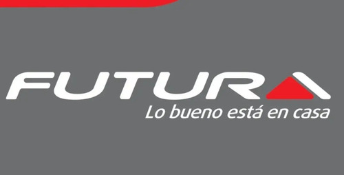 Freidora Sin Aceite Futura Plus Digital 5 L 1350w Kirkor - Imagen 2