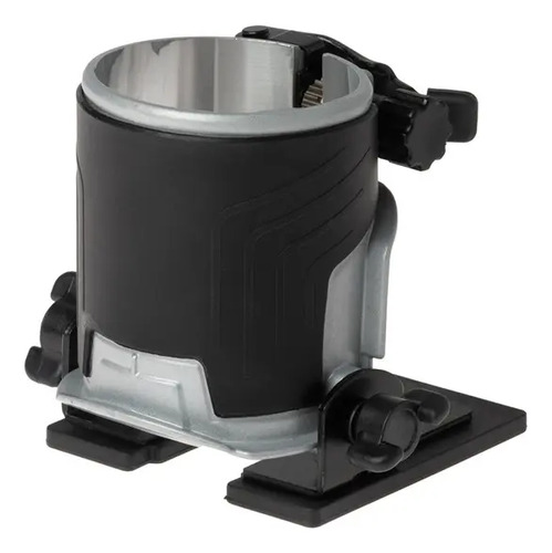 Fresadora Lüsqtoff Recl710-8 710w Mini Router De 4 Bases - Imagen 3