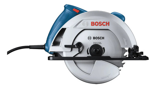 Sierra Circular Bosch Gks 130 - Imagen 8