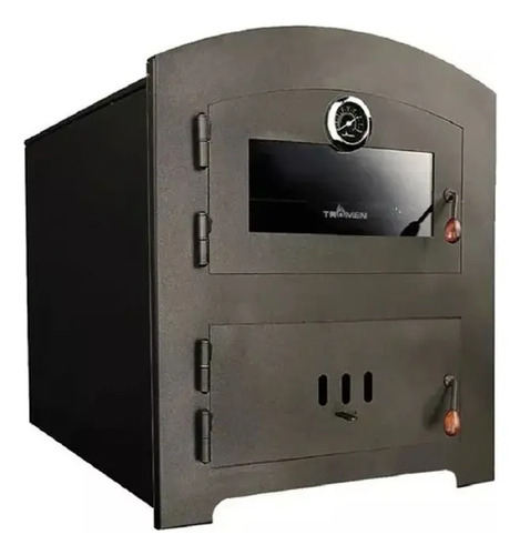 Horno Tango Tromen Para Embutir