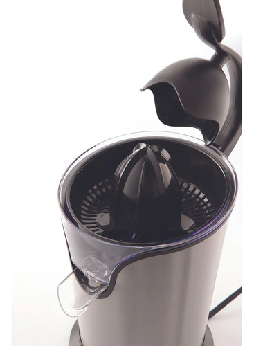 Exprimidor Eléctrico Peabody Smartchef Pe-ec402 100w Gris - Imagen 2