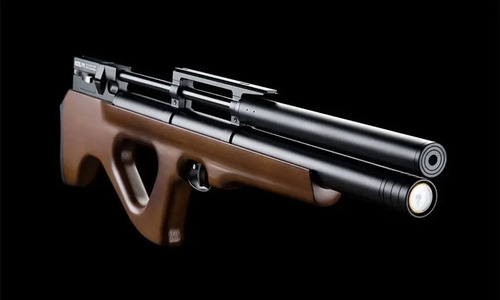 Rifle Pcp 6,35mm Artemis P15 Super Potente - Imagen 4