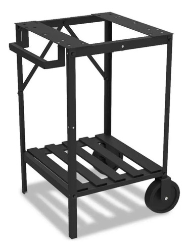 Base Para Parrilla Angus Eléctrica E480 Tromen Kirkor