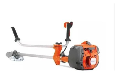 Desmalezadora 45.7cc Husqvarna 545fx Industrial Jardinero