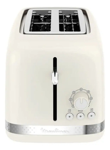 Tostadora Moulinex Soleil 2 Panes 850w - Imagen 3