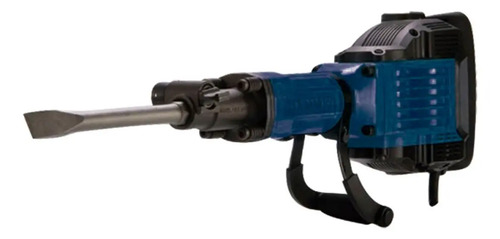 Martillo Demoledor Hyundai 1750w 1300 Bpm 45 Joules