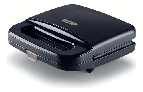 Sandwichera Ariete 1971 - Color Negro