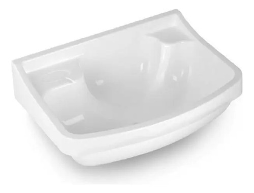 Pileta Plástica Blanca 310 X 235 X 110mm