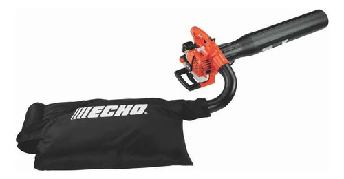 Soplador Aspirador Triturador Echo 25.4cc Es-252/la - Imagen 2