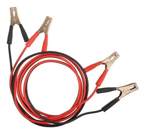 Pinza Cable Arrancador Ingco 200amp Hbtcp2001