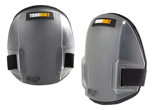 Rodilleras 2 En 1 Tb-kp-101 Toughbuilt