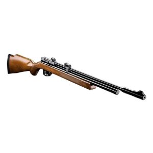 Rifle Artemis De Pcp Modelo Pr900w Cal 5.5 243 M/s