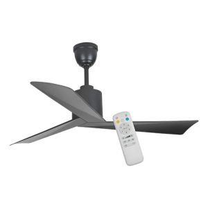 Ventilador De Techo James Vt42 Reversible Control Timer