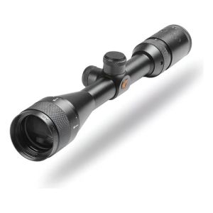 Mira Telescópica Gamo 3-9x40 Mil Dot Ao Kirkor