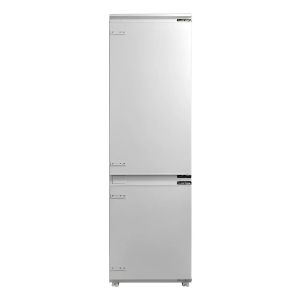 Refrigerador James Panelable Rjc 375 Emp Frio Húmedo 269 Lts Color Sin Color