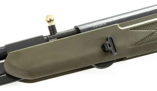 Chumbera Carabina Hatsan Torpedo 150 Vortex 5.5mm - Imagen 2