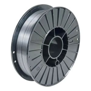 Alambre Para Soldar Mig Sin Gas Flux 0.9mm X 5kg Kirkor