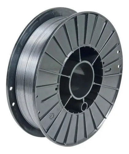 Alambre Para Soldar Mig Sin Gas Flux 0.9mm X 5kg Kirkor