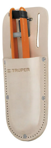 Portaherramientas De Carnaza Para Tijeras Truper 17344 Kk