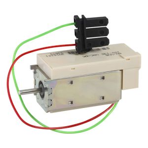 Bobina De Maxima 200-250 Ac/dc Para Int. Fijo
