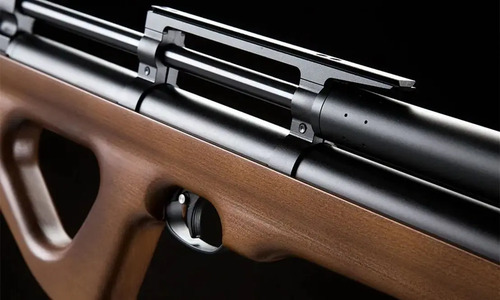 Rifle Pcp 6,35mm Artemis P15 Super Potente - Imagen 5