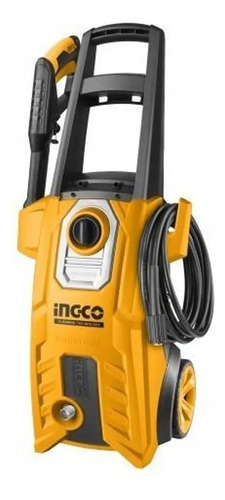 Hidrolavadora Ingco 150bar 1800w Profesional Hpwr18008