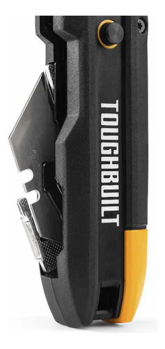 Trincheta Retractil Metálica Tb-h4-12-ist Toughbuilt - Imagen 5