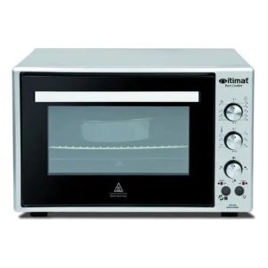 Horno Itimat De Mesa 60l Eléctrico 2346160 Kirkor