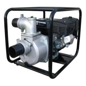 Motobomba Nafta 6.5 Hp Bta Caudal 25000l/hora 11/2 Salida