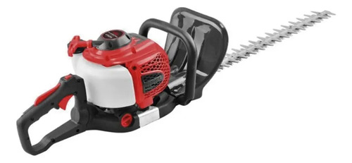 Corta Cerco A Nafta 24.4cc Gardentec Uso Profesional Gtia 1