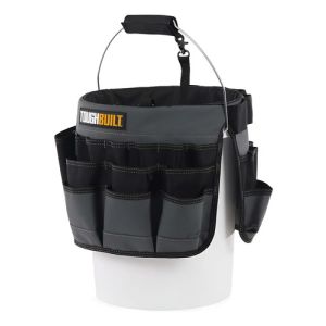 Organizador De Herramientas Para Balde Tb-85-ces Toughbuilt