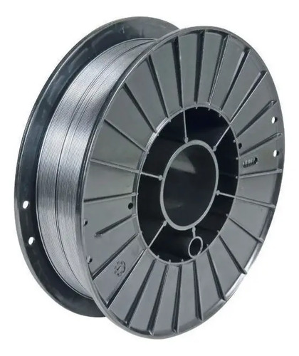 Alambre Para Soldar Mig Sin Gas Flux 0.8mm X 5kg Kirkor