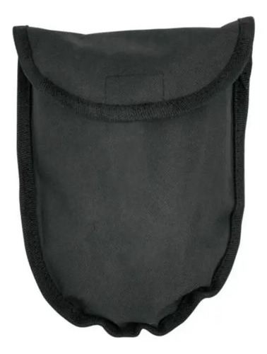 Pala Plegable Camping Pala Pico Sierra Truper Ple-18 Funda - Imagen 4