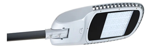 Luminaria Vial Led Flow Exterior 60w 3000k