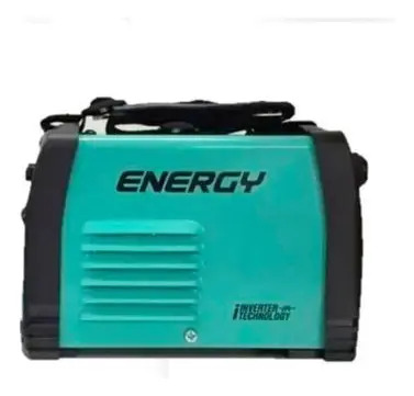 Soldadora Inverter 140amp + Amoladora + Taladro Construccion - Imagen 2
