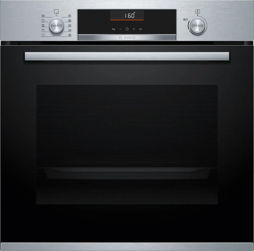 Horno De Empotrar Bosch Hba5360s0 Kirkor