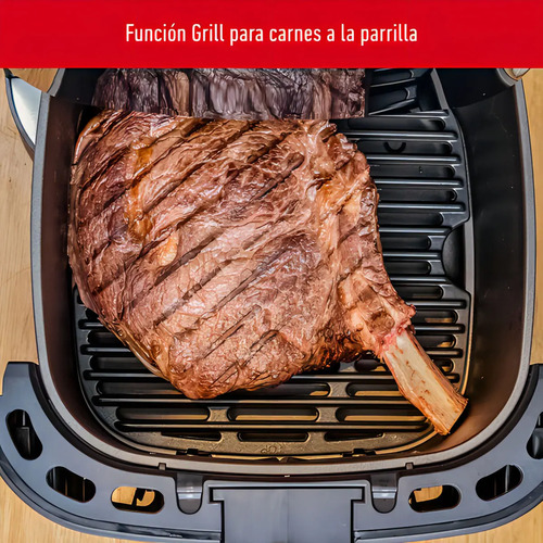 Freidora De Aire Moulinex Easy Fry & Grill Xxl 6,5lt - Imagen 8