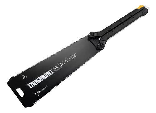 Sierra Japonesa Plegable Toughbuilt Tb-h4-21-2x Kirkor