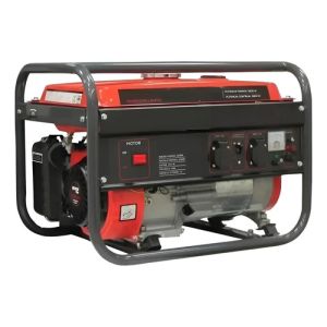 Generador A Nafta 7,0kw 7000w Gran Potencia