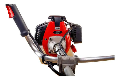 Desmalezadora Shindaiwa 46c B451 Nafta Uso Industrial Japon - Imagen 2